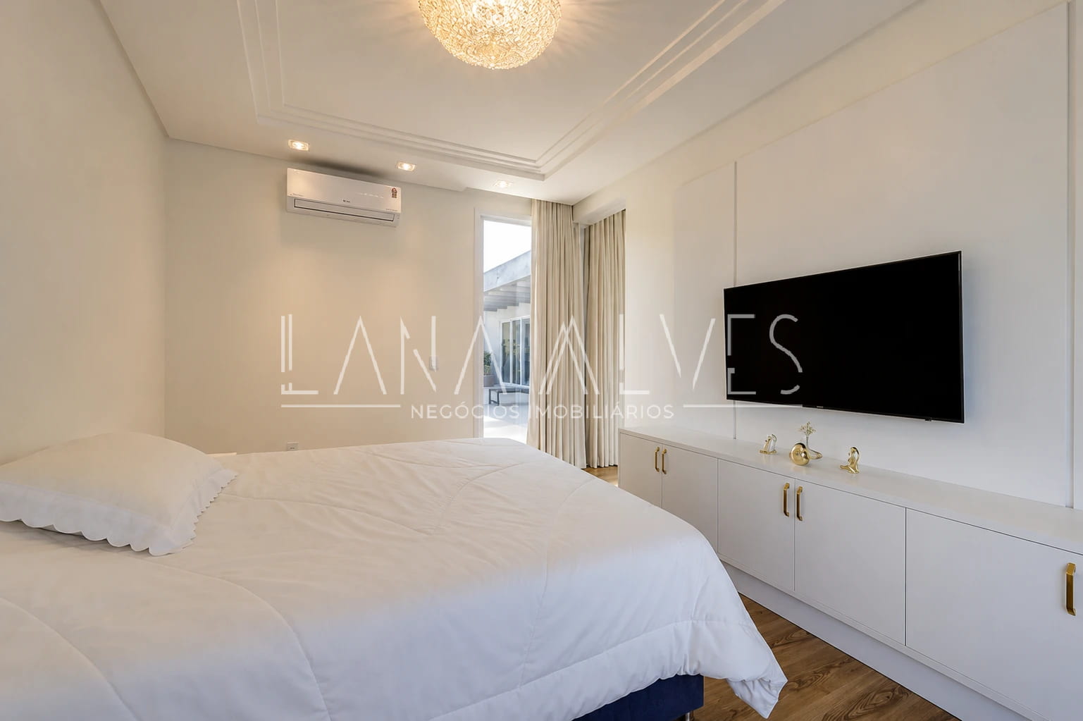 Casa, 4 quartos, 430 m² - Foto 7