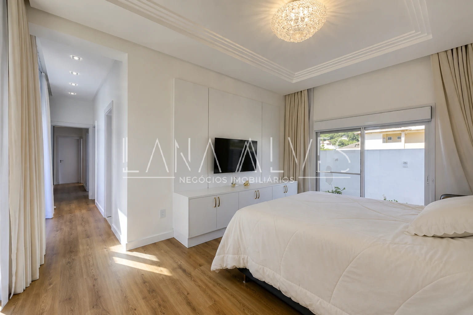 Casa, 4 quartos, 430 m² - Foto 8