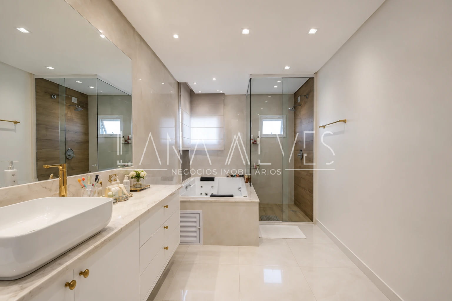 Casa, 4 quartos, 430 m² - Foto 9