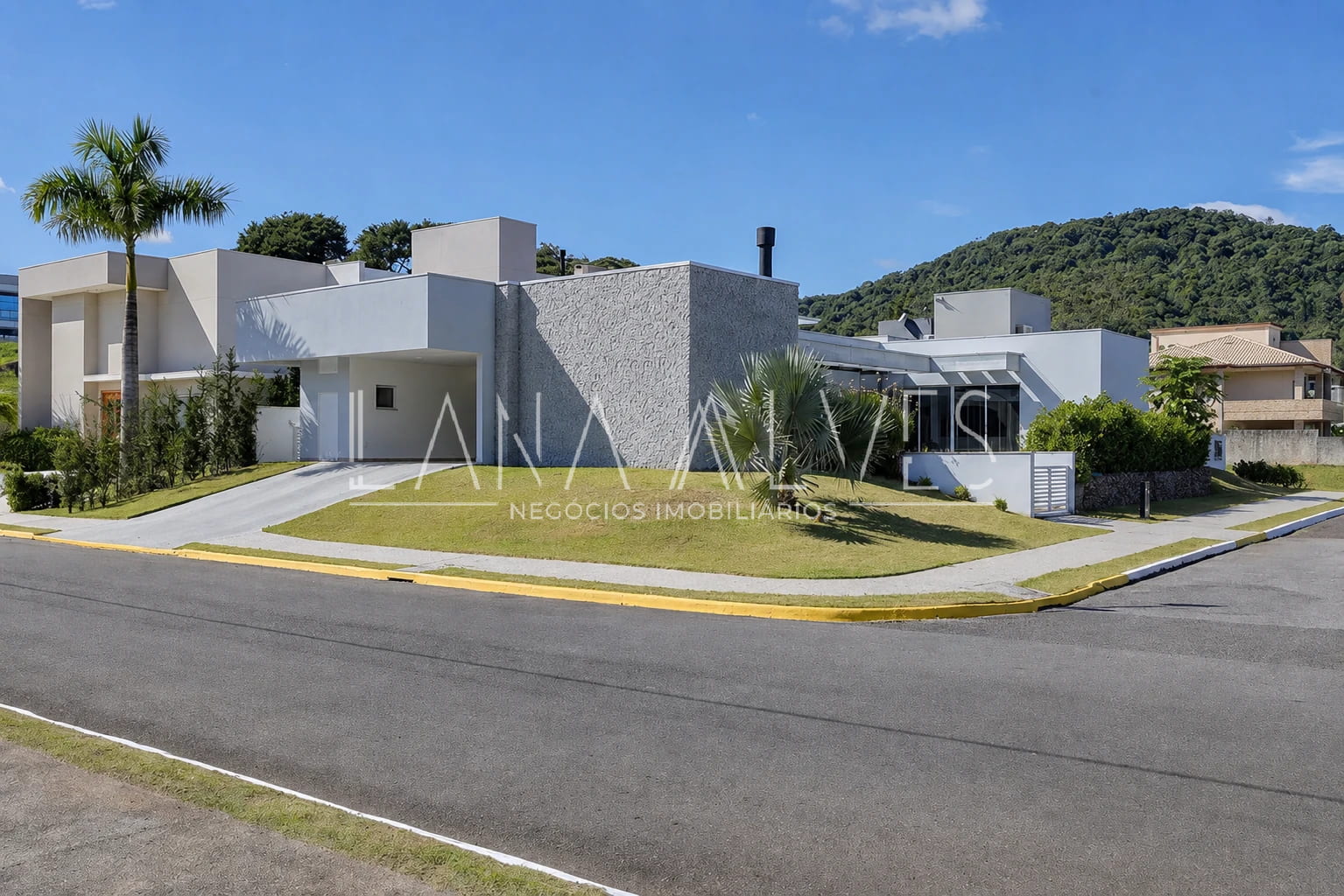 Casa, 4 quartos, 430 m² - Foto 11
