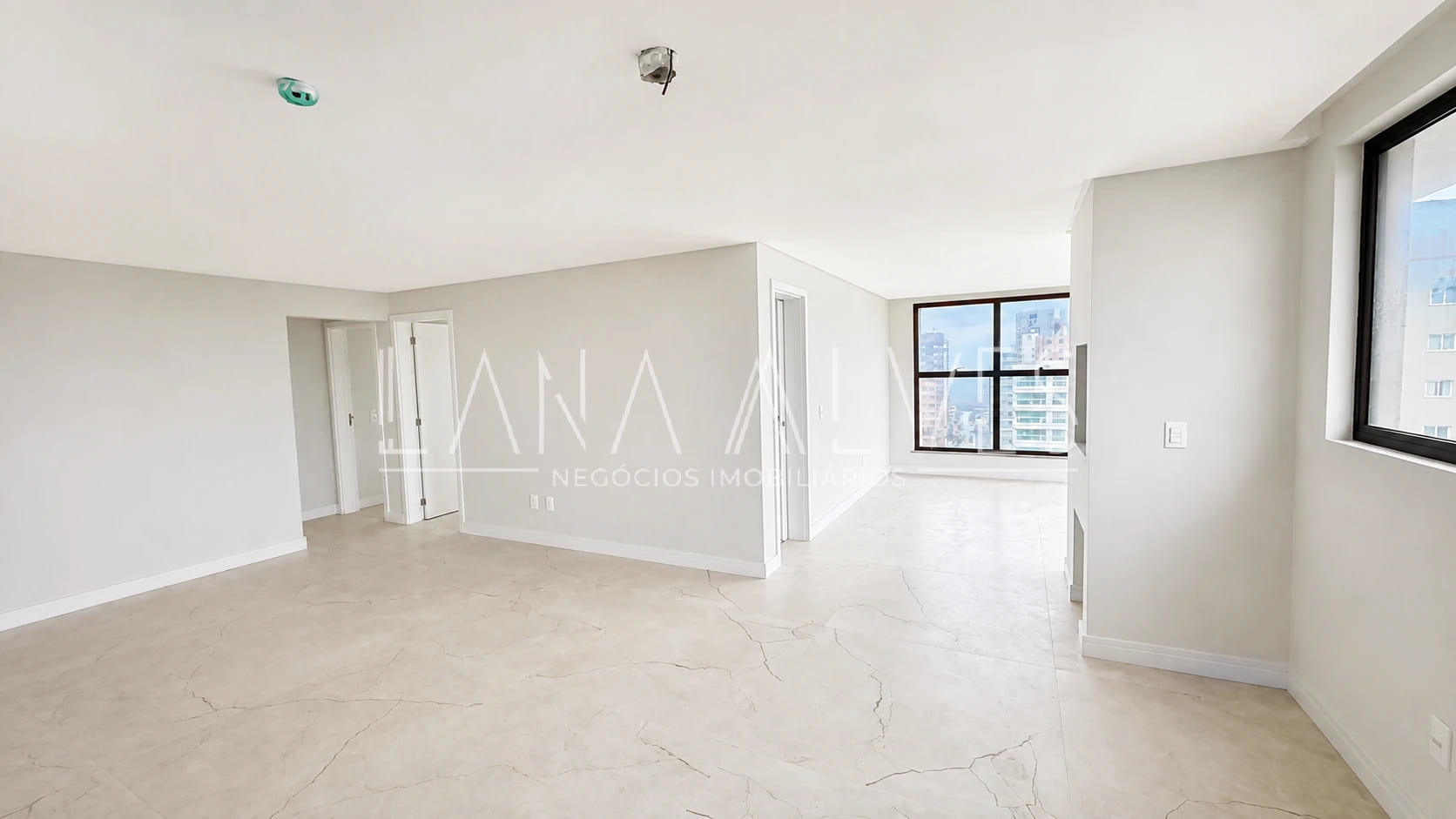 Apartamento, 3 quartos, 100 m² - Foto 3