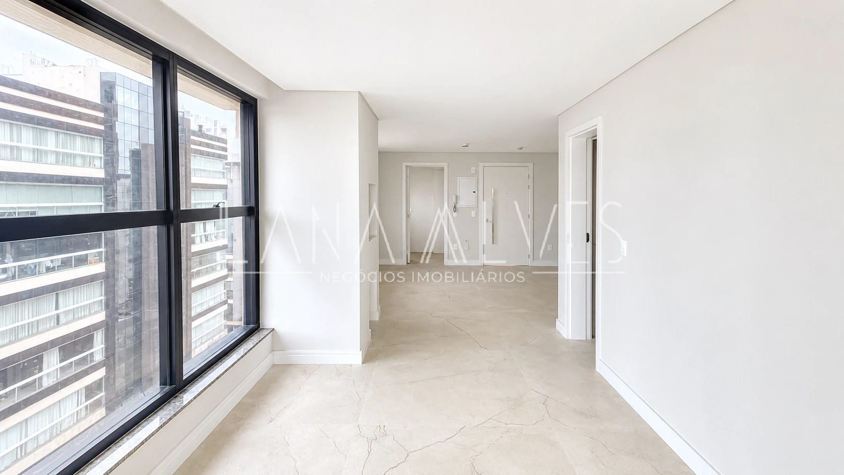 Apartamento, 3 quartos, 100 m² - Foto 4