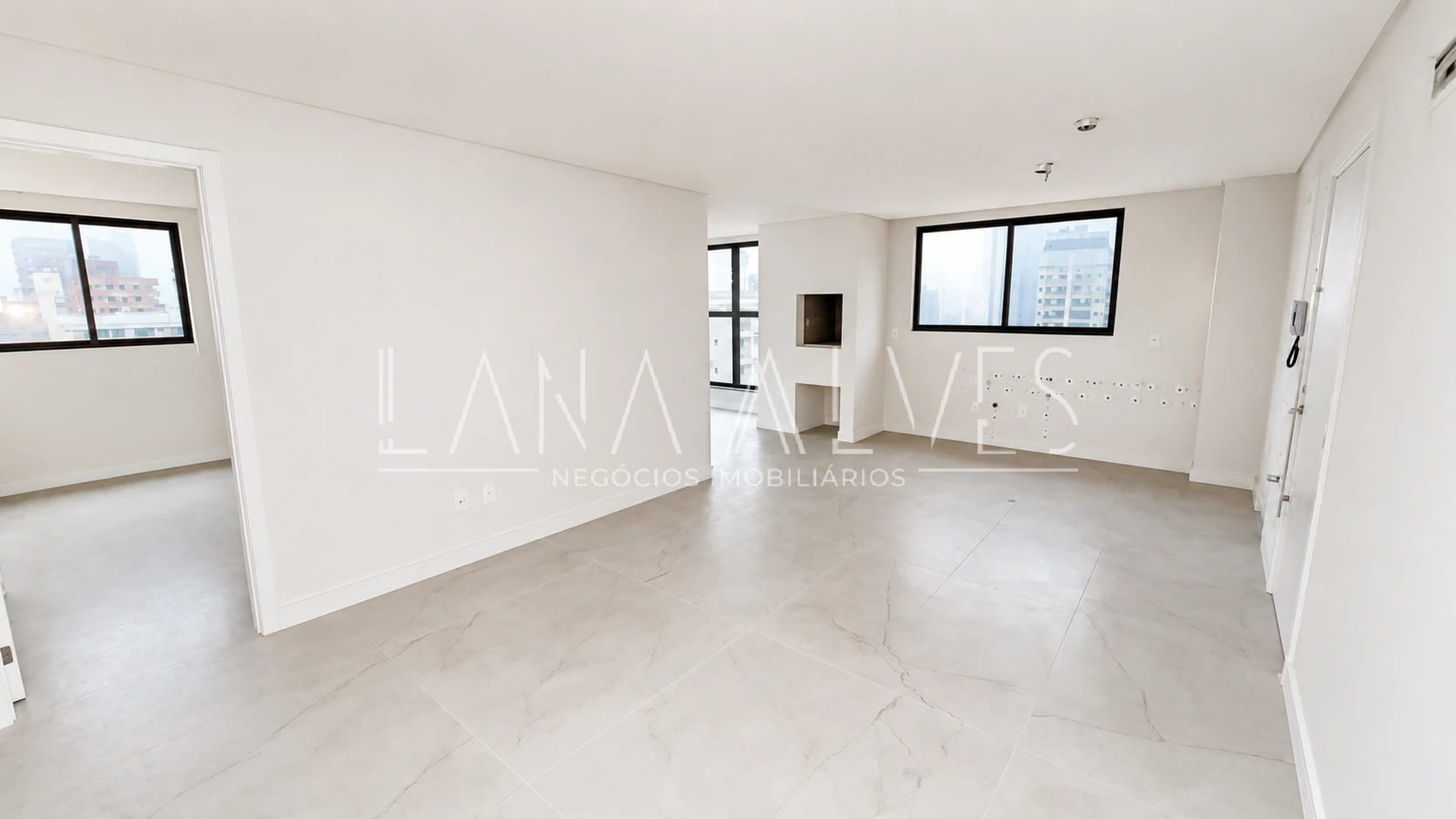 Apartamento, 3 quartos, 100 m² - Foto 5