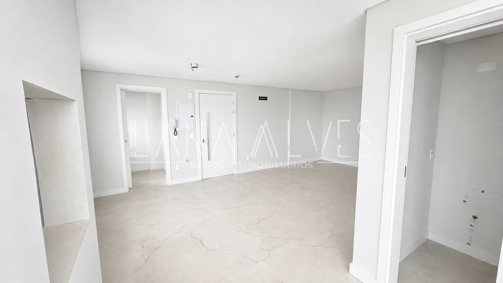 Apartamento, 3 quartos, 100 m² - Foto 6