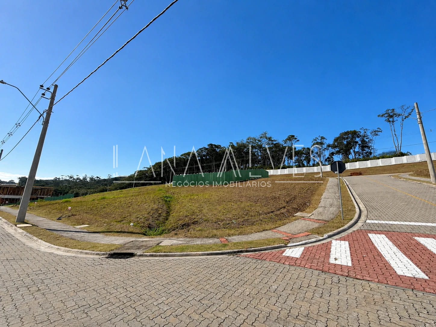 Terreno, 270 m² - Foto 1