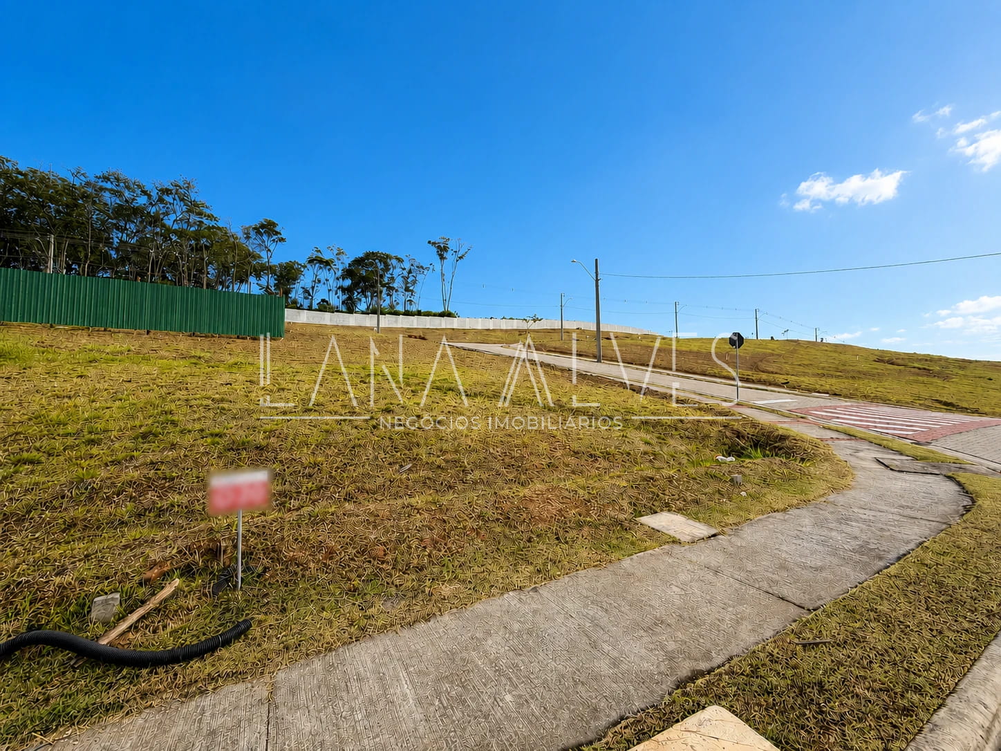 Terreno, 270 m² - Foto 2