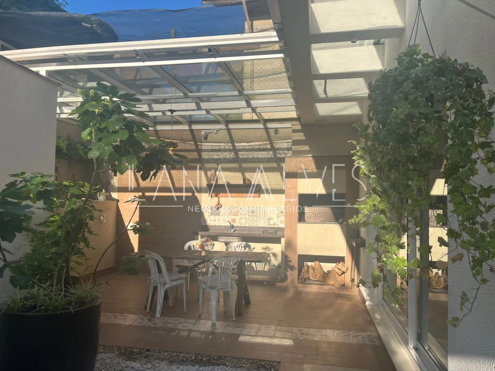 Casa, 5 quartos, 360 m² - Foto 10