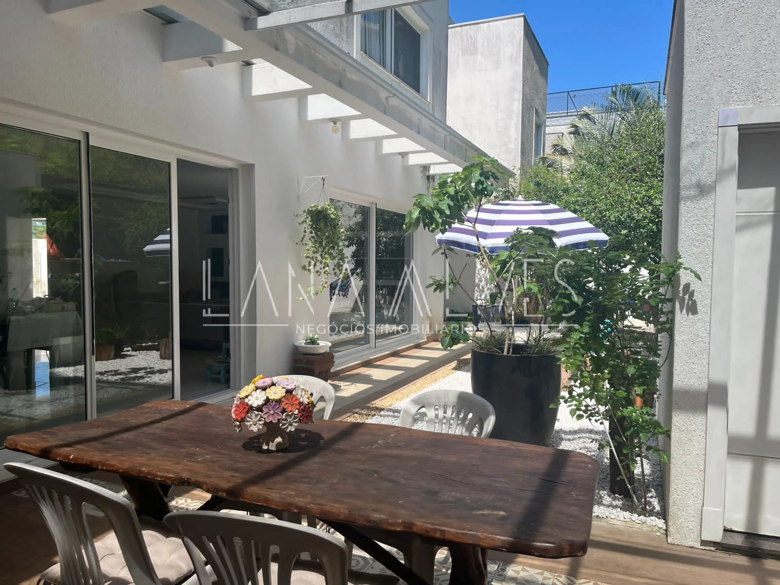 Casa, 5 quartos, 360 m² - Foto 14