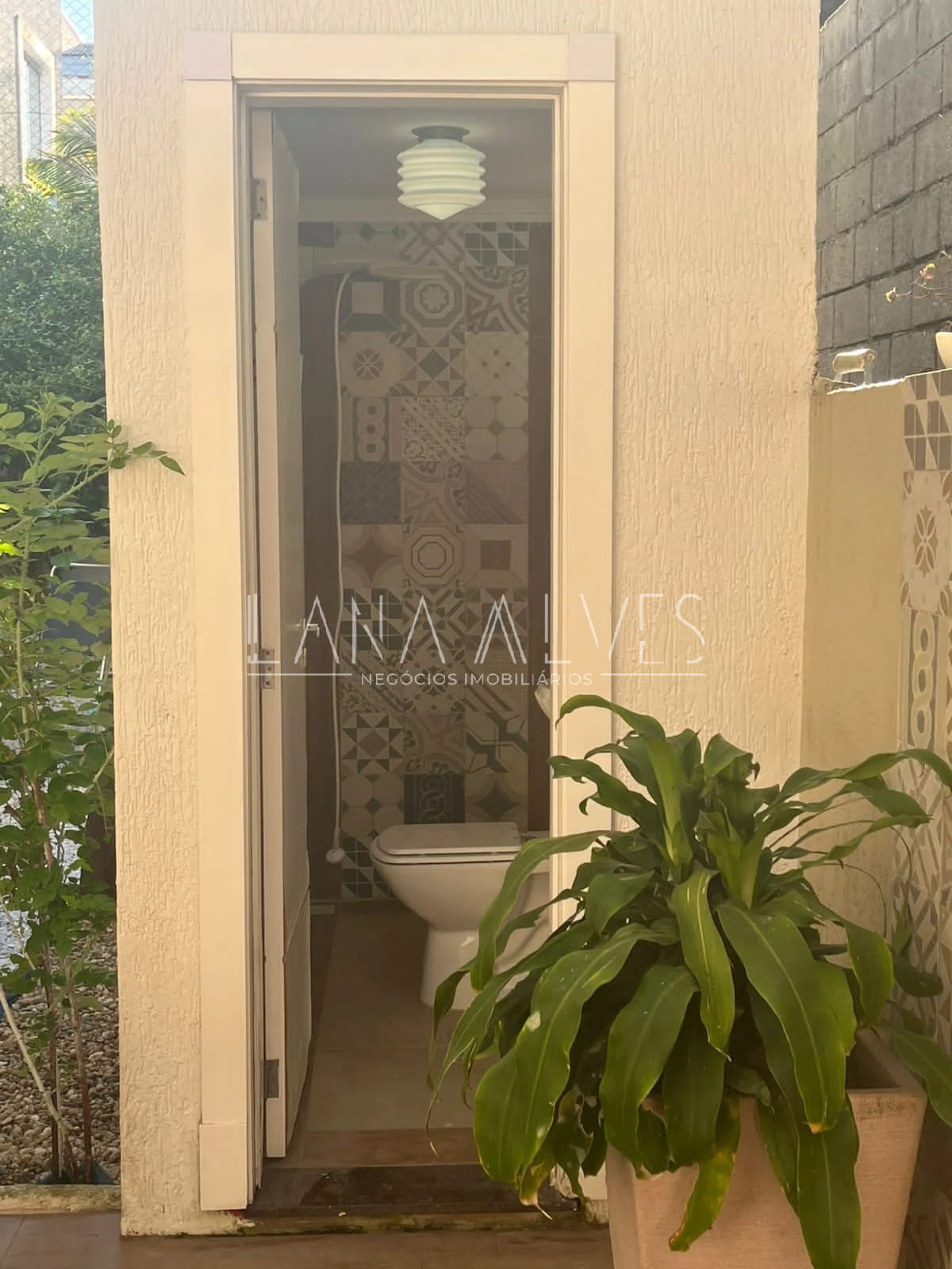 Casa, 5 quartos, 360 m² - Foto 15