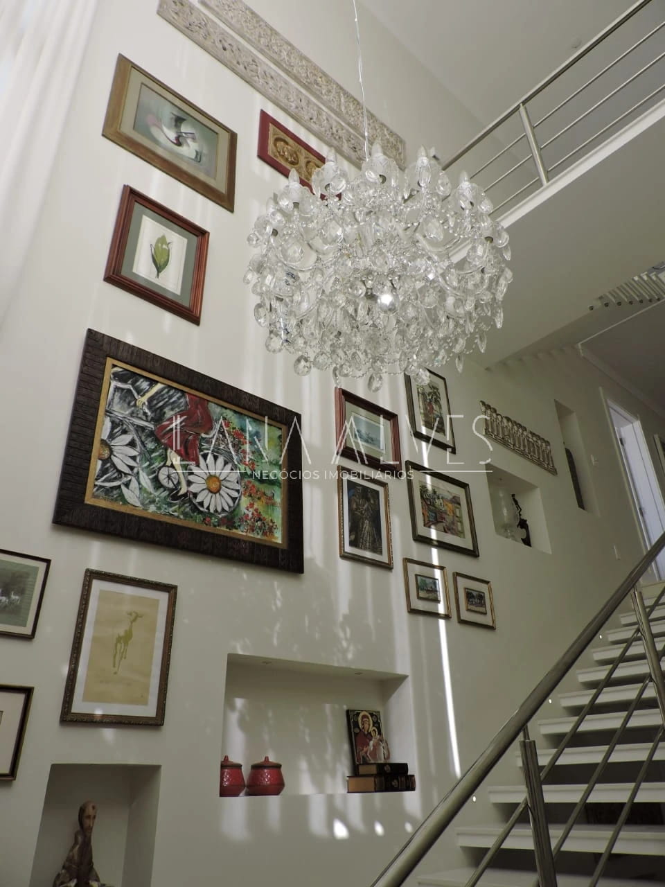 Casa, 5 quartos, 360 m² - Foto 17