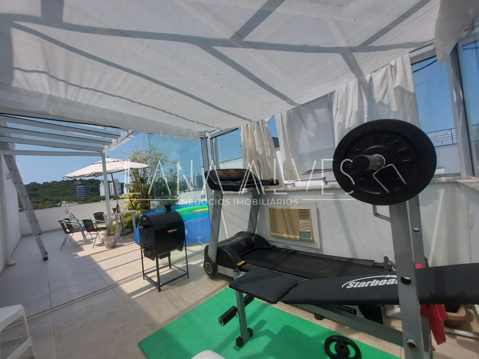 Casa, 5 quartos, 360 m² - Foto 20