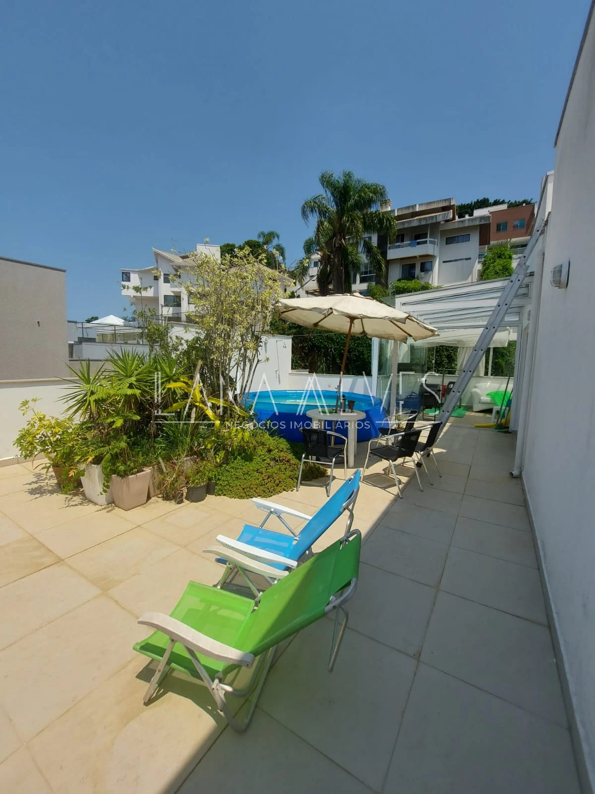 Casa, 5 quartos, 360 m² - Foto 21