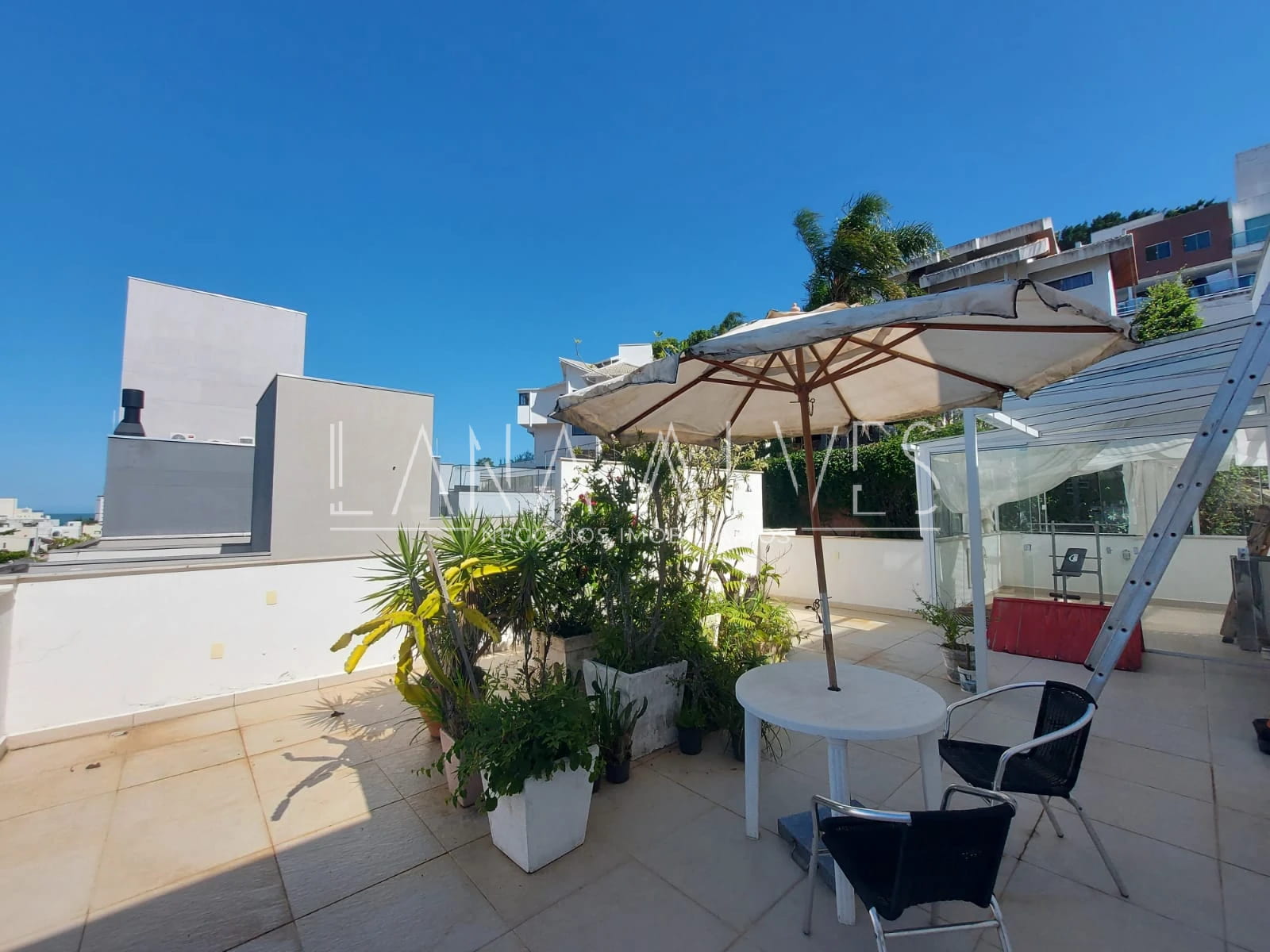 Casa, 5 quartos, 360 m² - Foto 22
