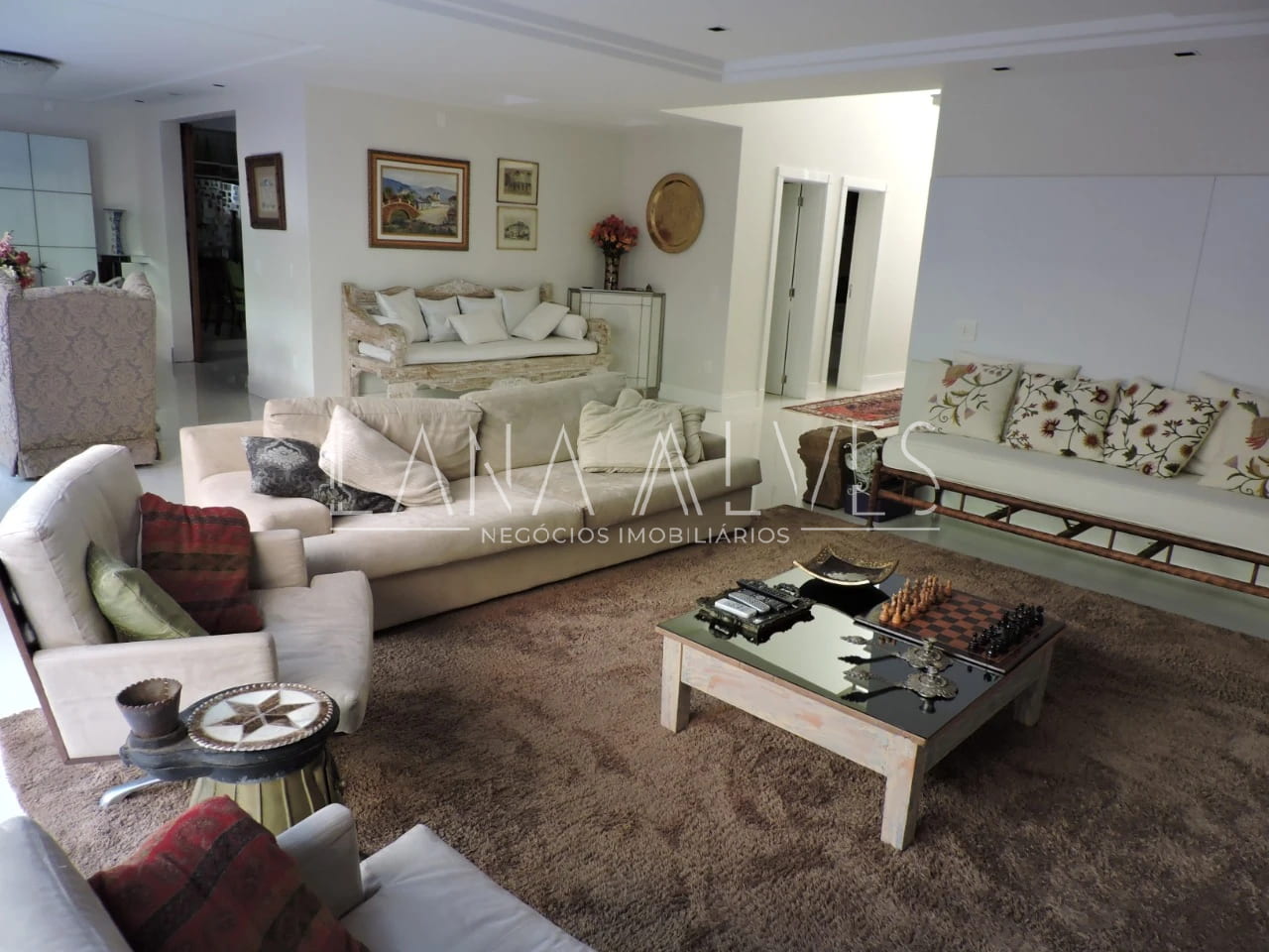 Casa, 5 quartos, 360 m² - Foto 25