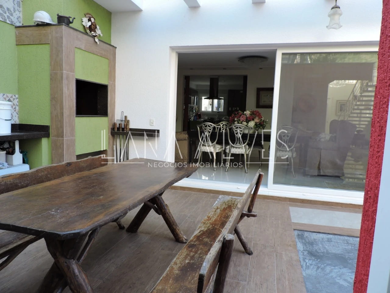 Casa, 5 quartos, 360 m² - Foto 26