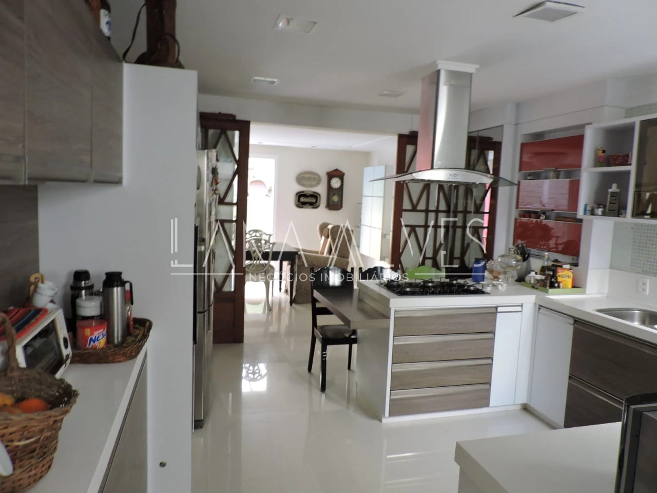 Casa, 5 quartos, 360 m² - Foto 29