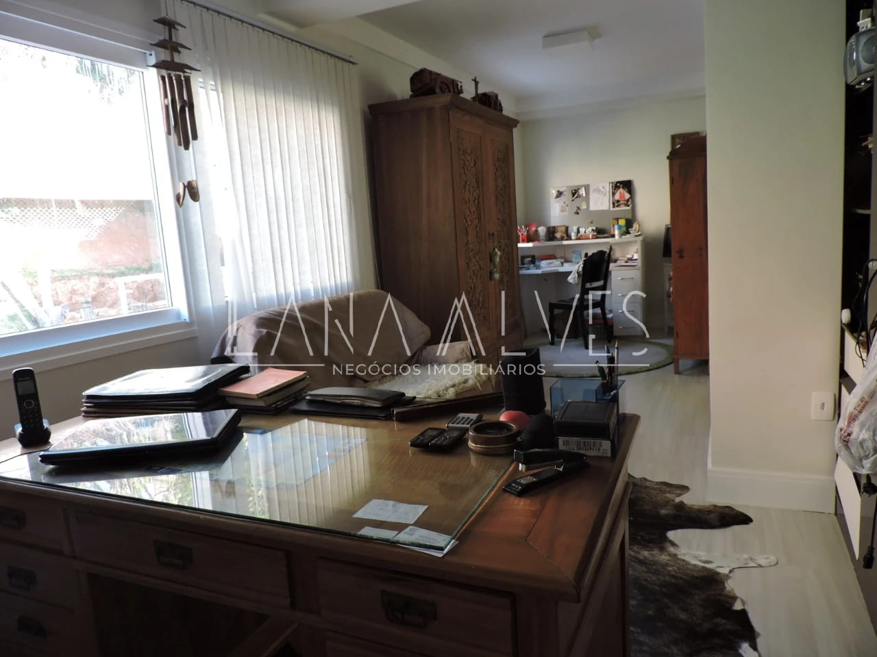 Casa, 5 quartos, 360 m² - Foto 30