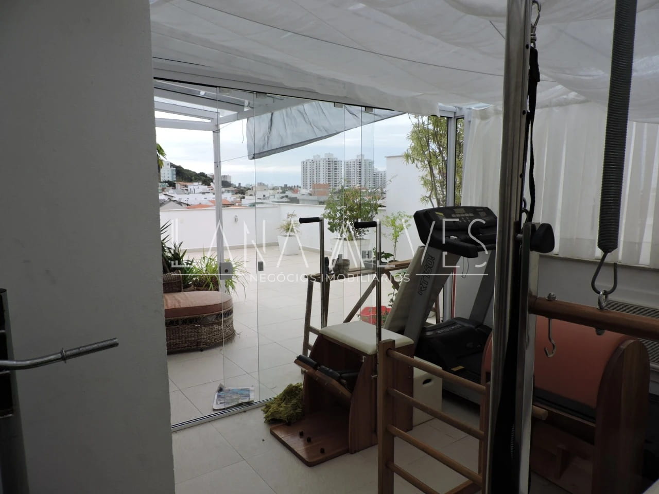 Casa, 5 quartos, 360 m² - Foto 34