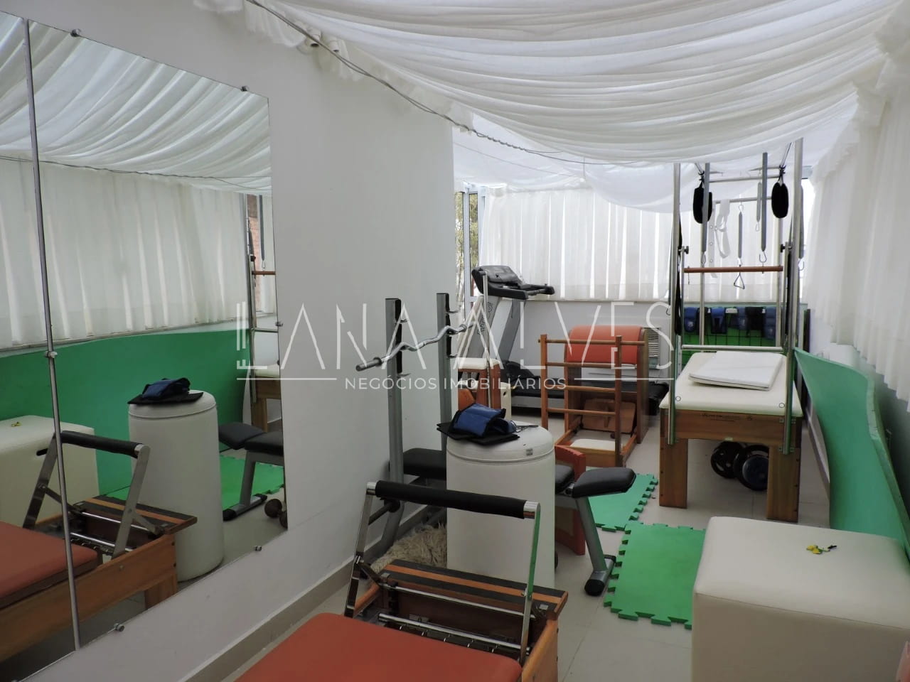Casa, 5 quartos, 360 m² - Foto 35