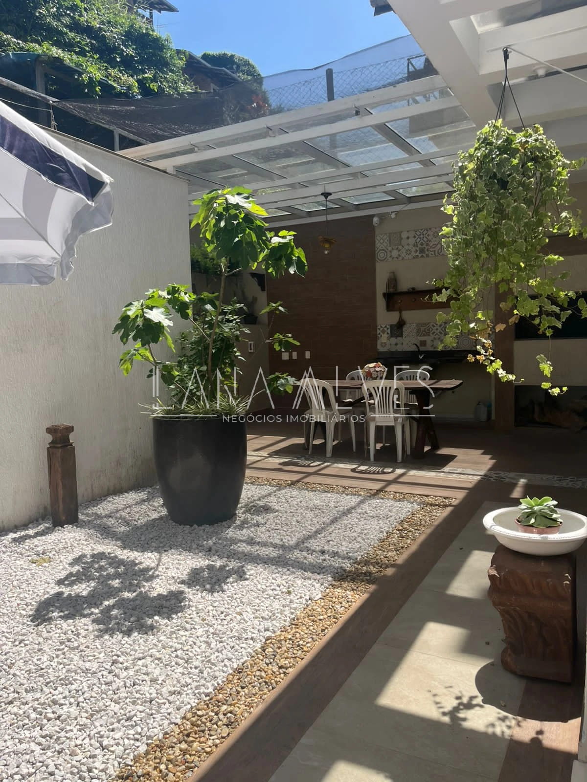 Casa, 5 quartos, 360 m² - Foto 38