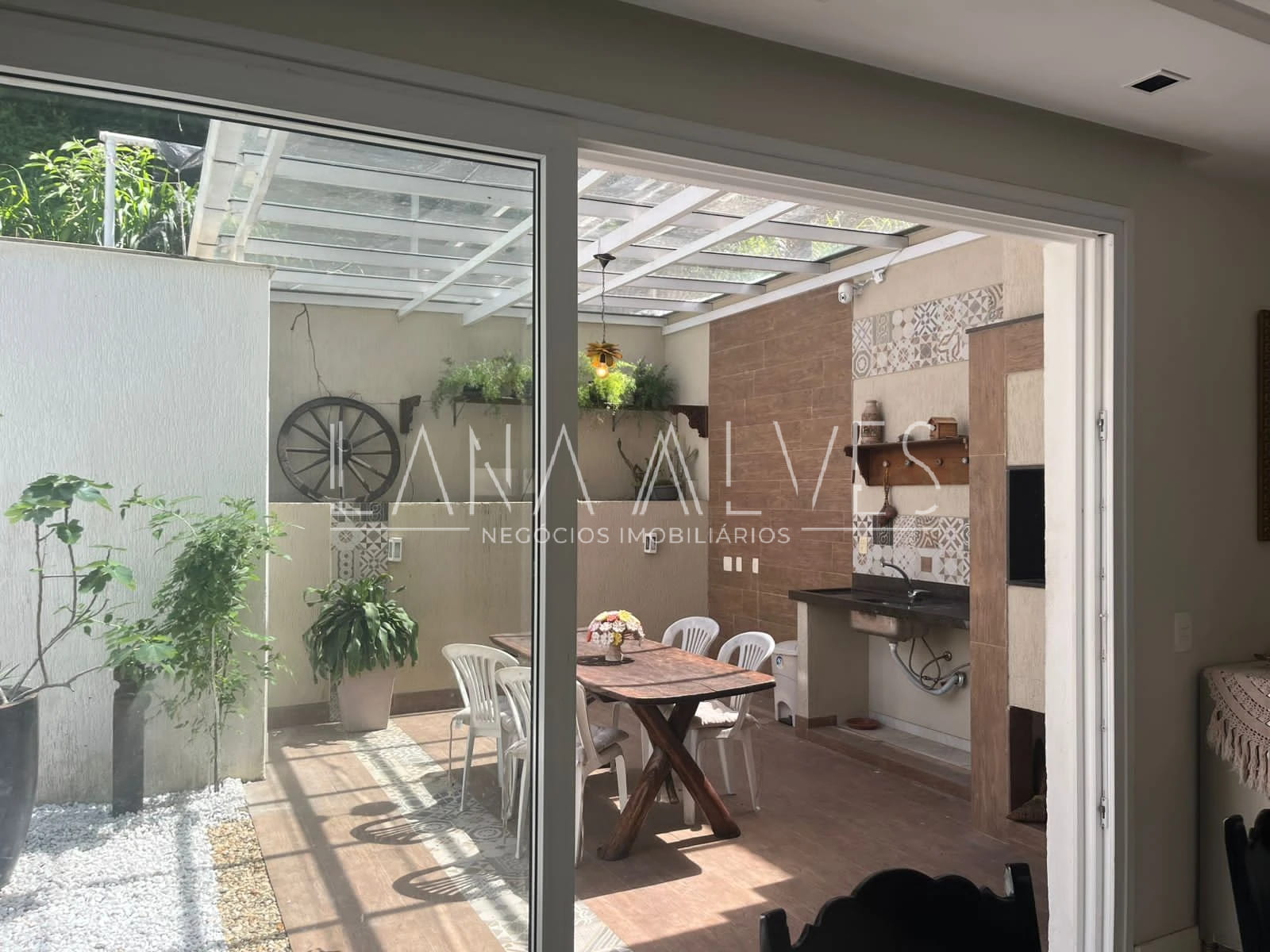 Casa, 5 quartos, 360 m² - Foto 40