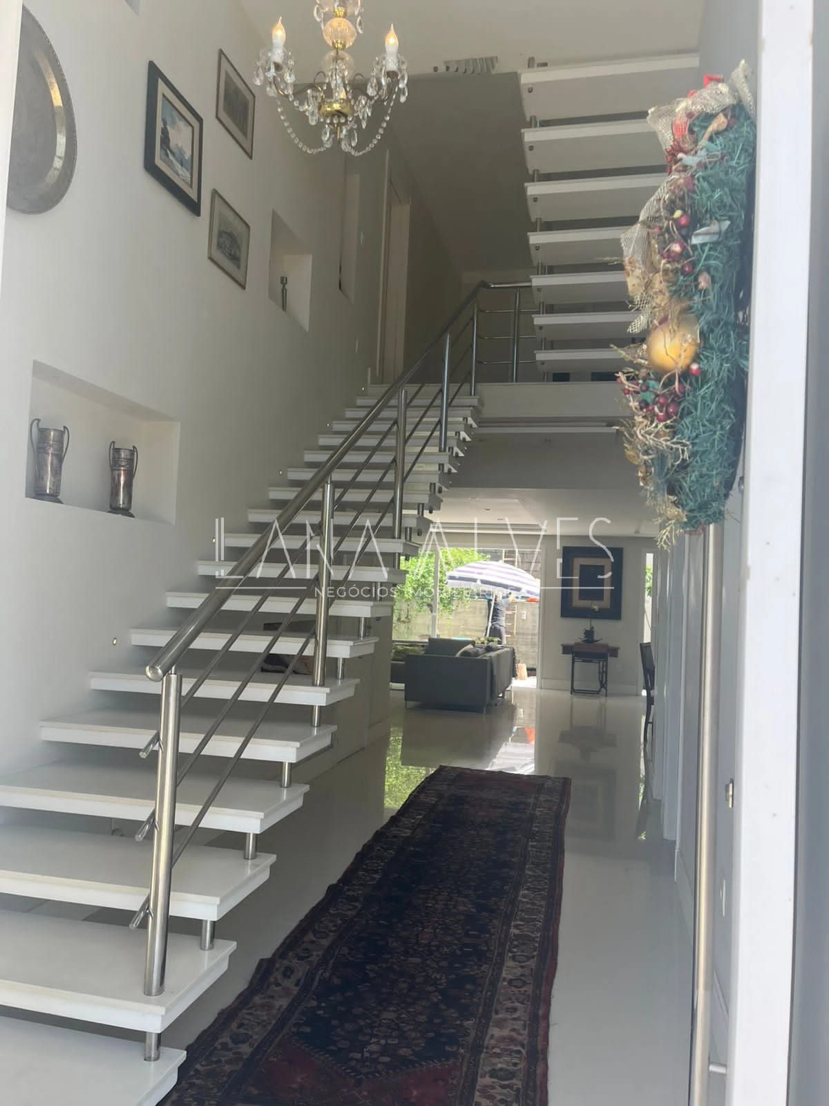 Casa, 5 quartos, 360 m² - Foto 43