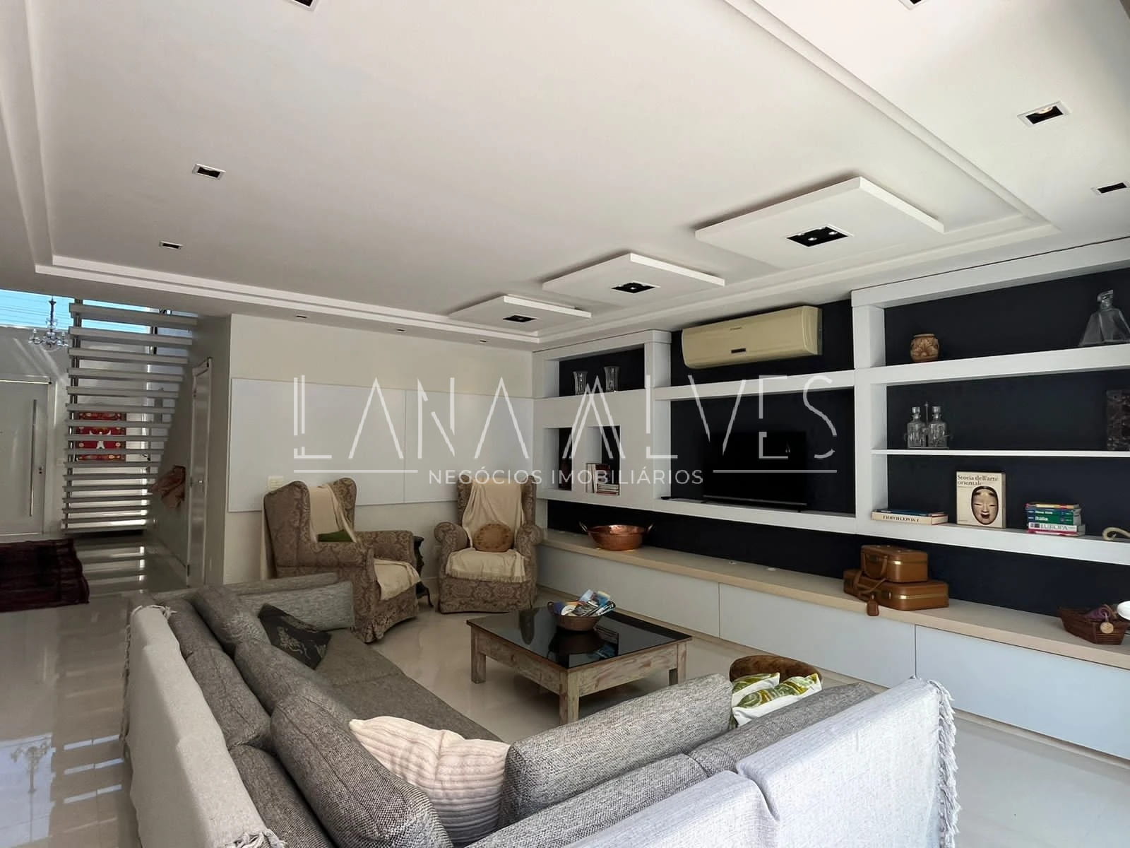Casa, 5 quartos, 360 m² - Foto 46