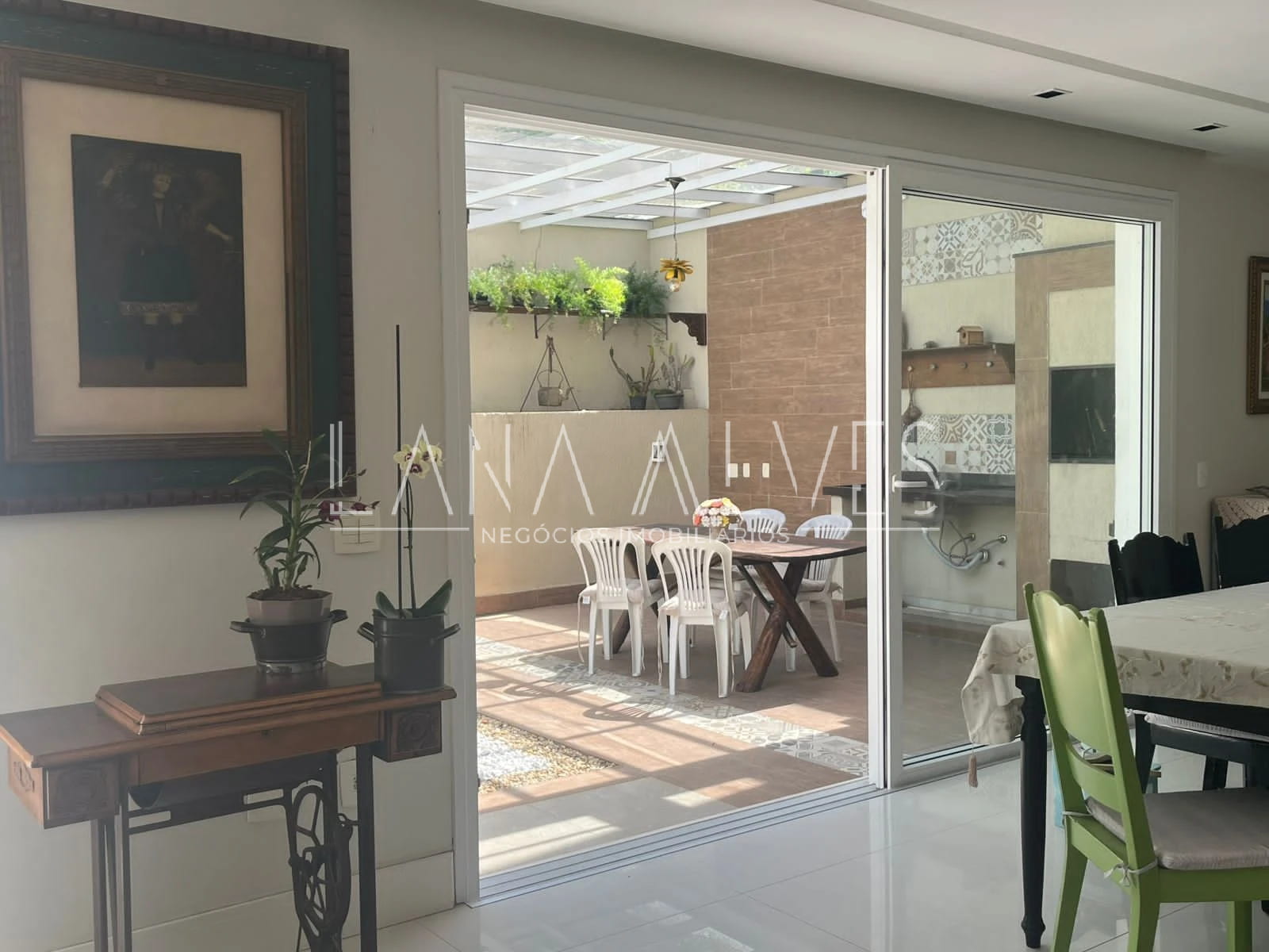 Casa, 5 quartos, 360 m² - Foto 47