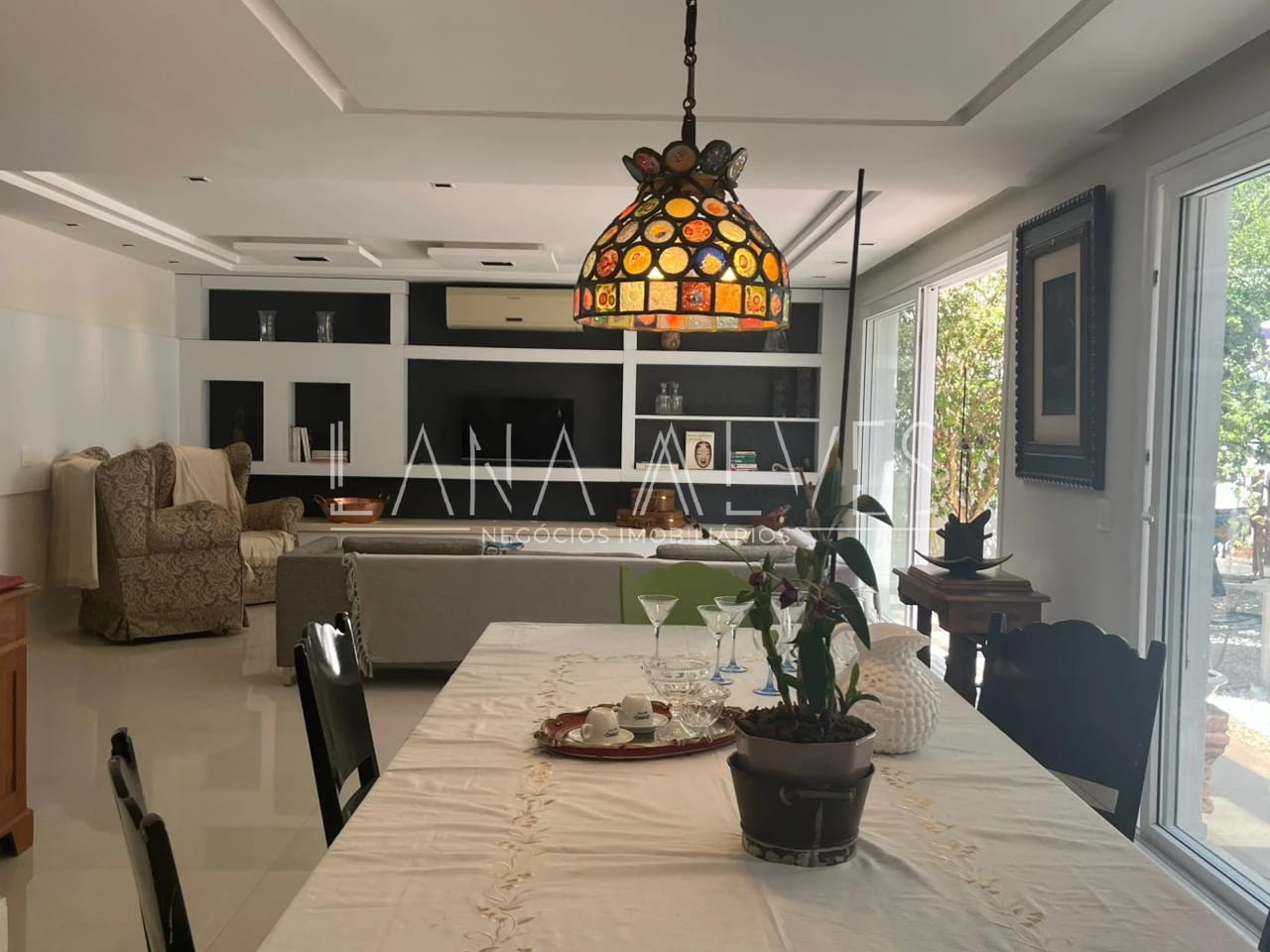 Casa, 5 quartos, 360 m² - Foto 48
