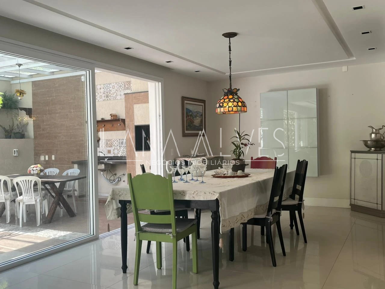 Casa, 5 quartos, 360 m² - Foto 49