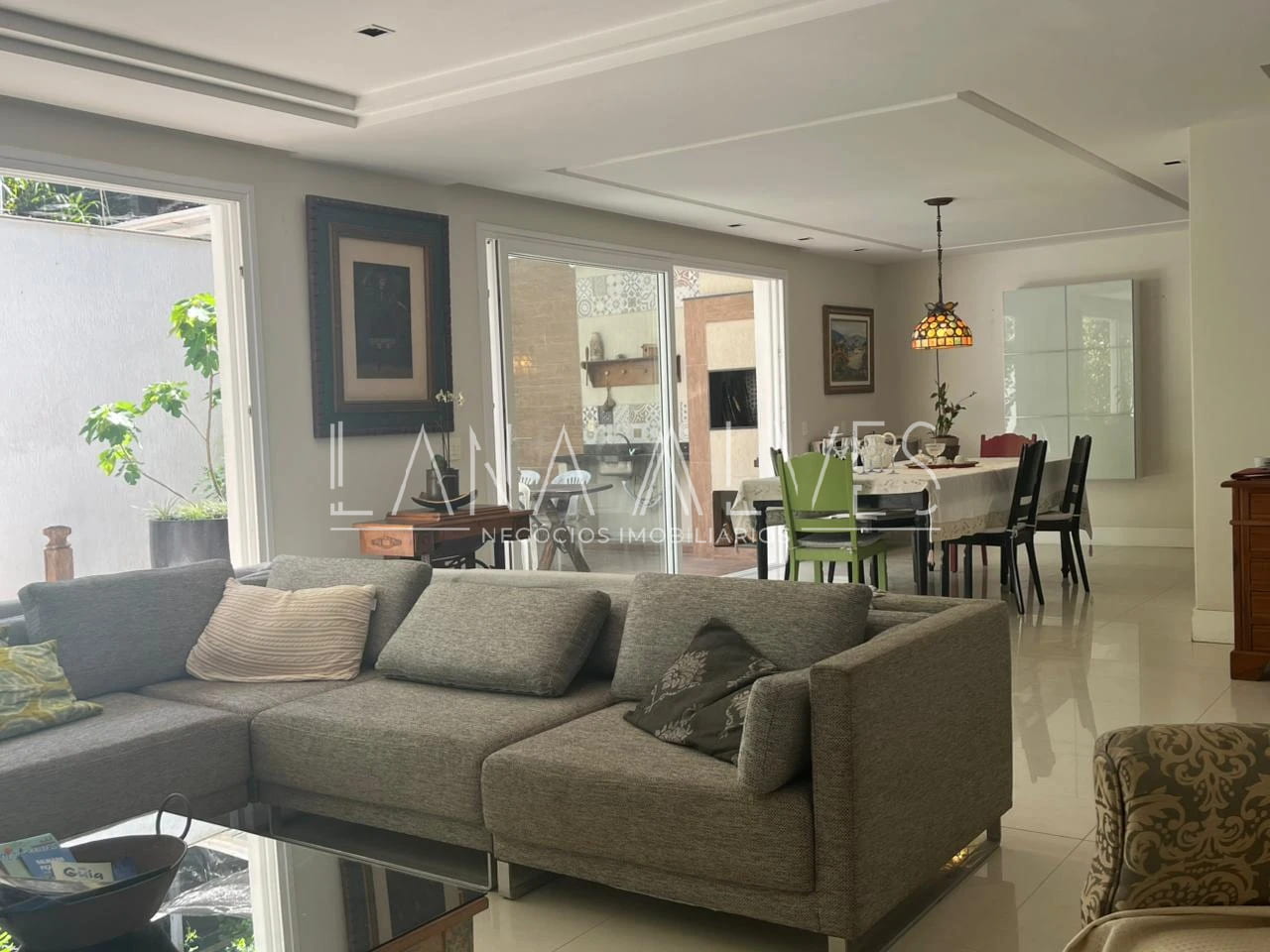 Casa, 5 quartos, 360 m² - Foto 51