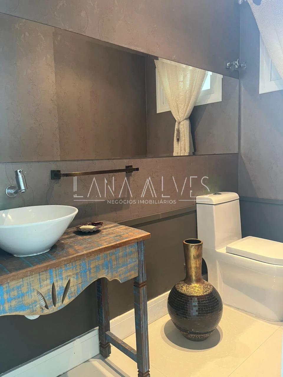 Casa, 5 quartos, 360 m² - Foto 52