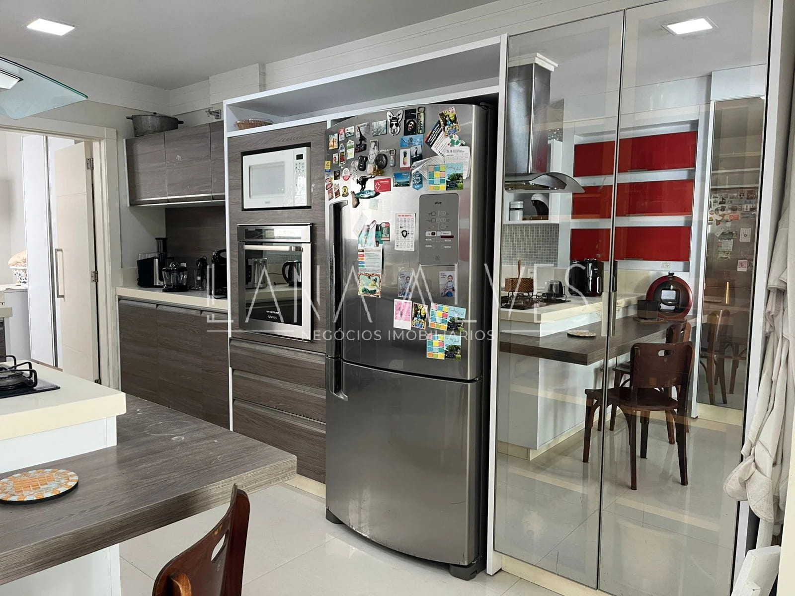 Casa, 5 quartos, 360 m² - Foto 53