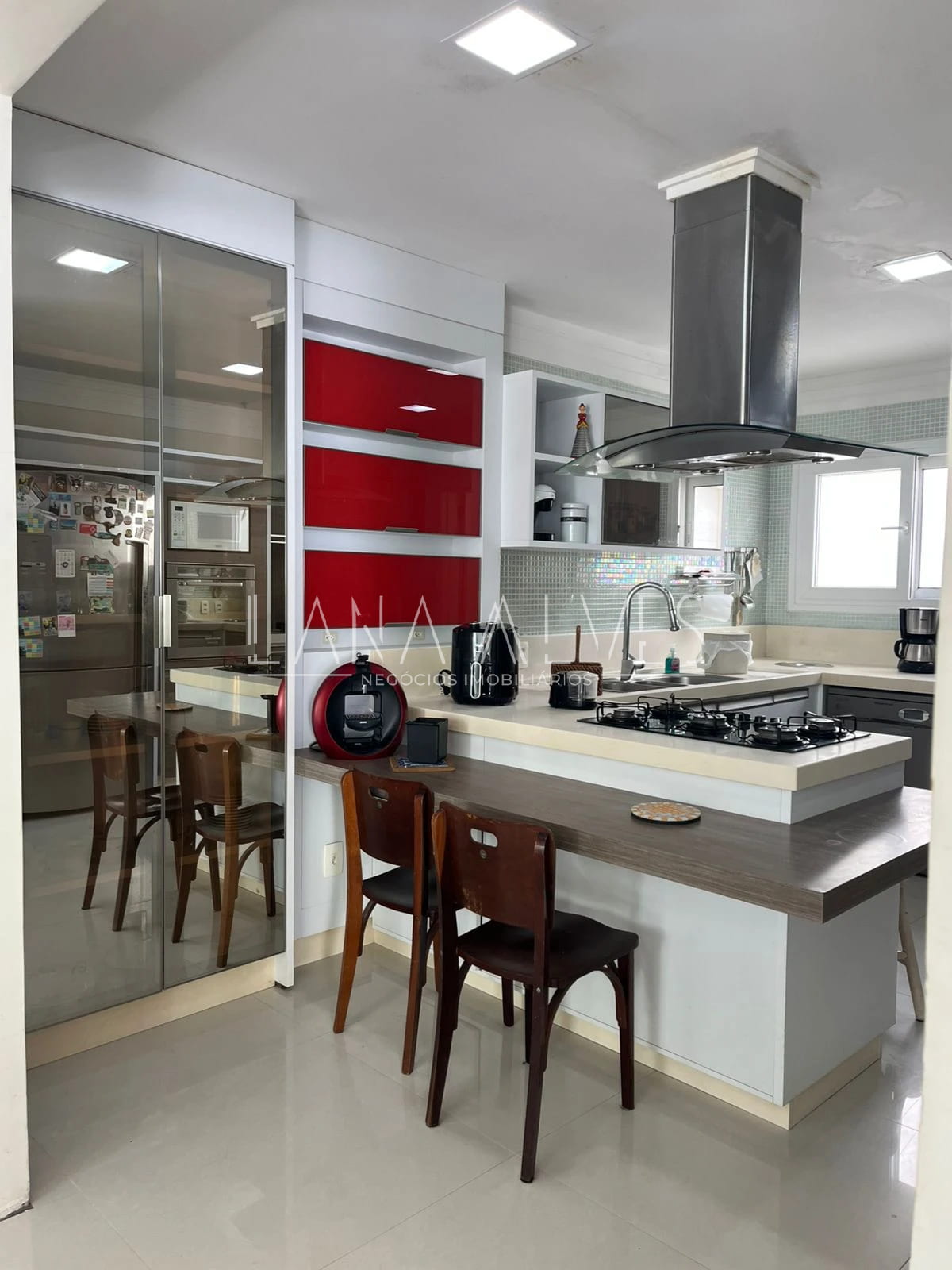 Casa, 5 quartos, 360 m² - Foto 54