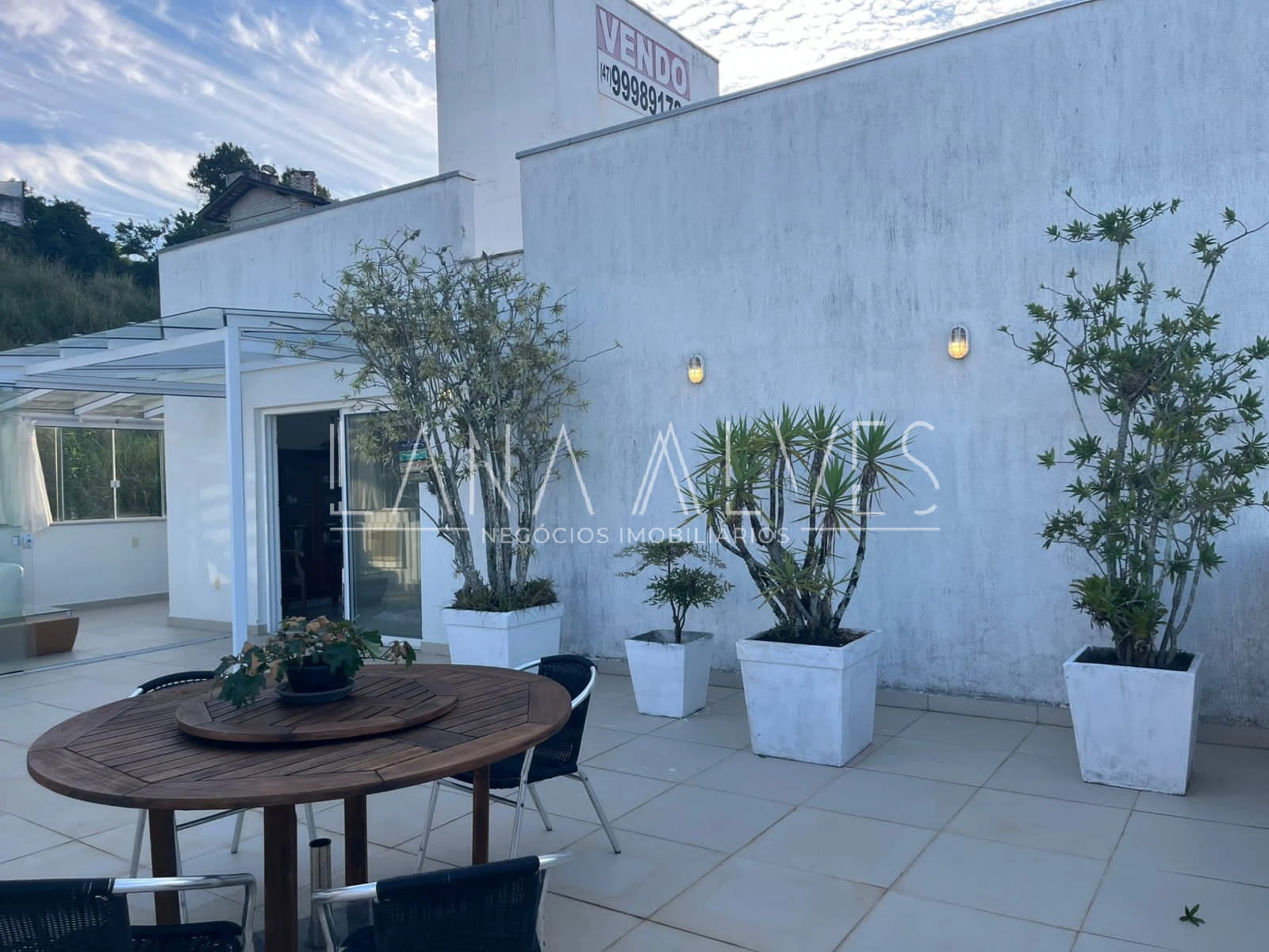 Casa, 5 quartos, 360 m² - Foto 62