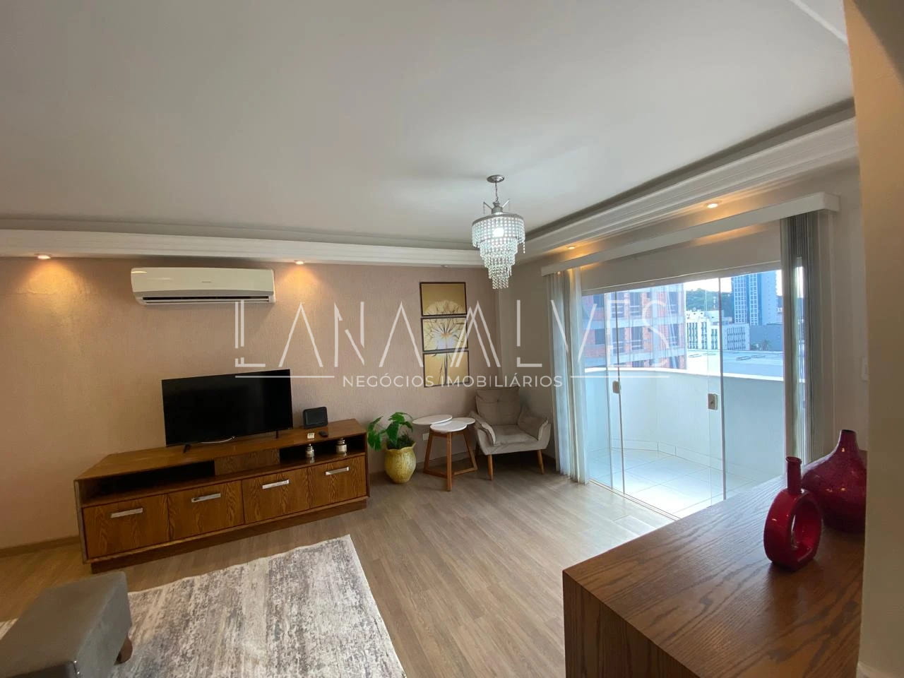 Apartamento, 3 quartos, 128 m² - Foto 1