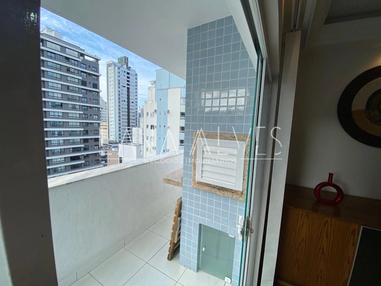 Apartamento, 3 quartos, 128 m² - Foto 2