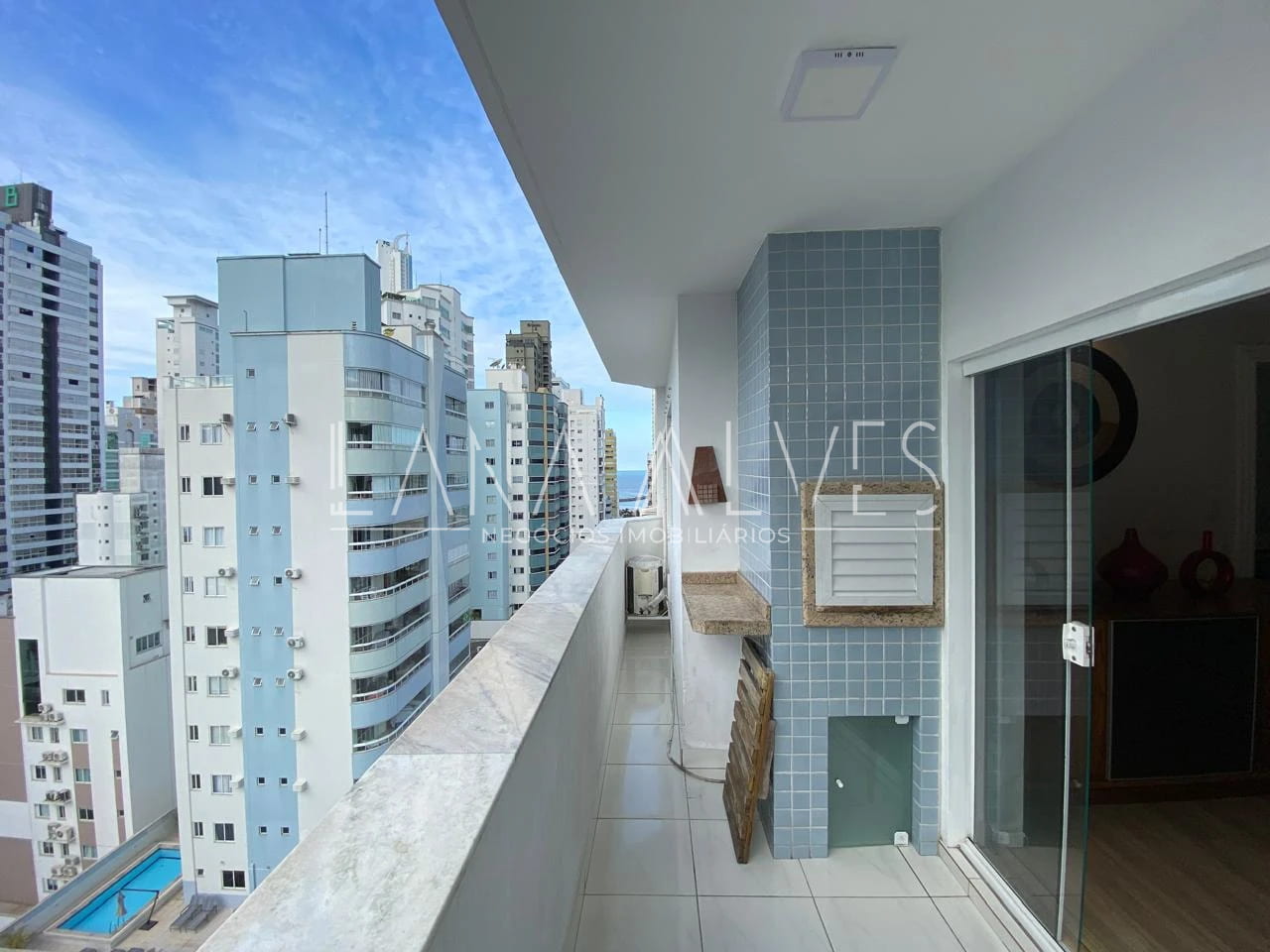 Apartamento, 3 quartos, 128 m² - Foto 3