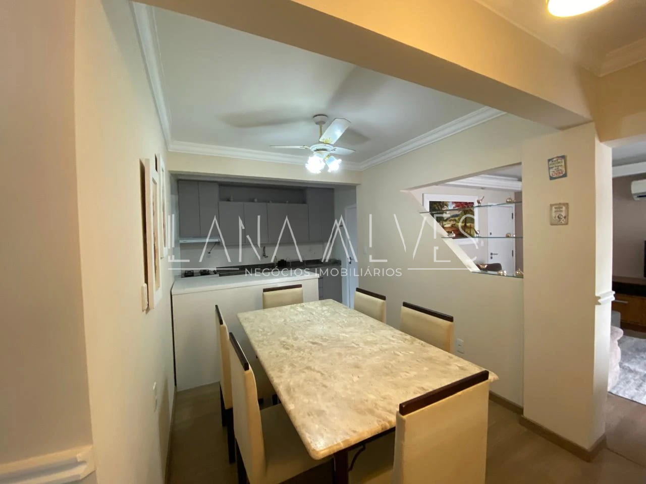 Apartamento, 3 quartos, 128 m² - Foto 4