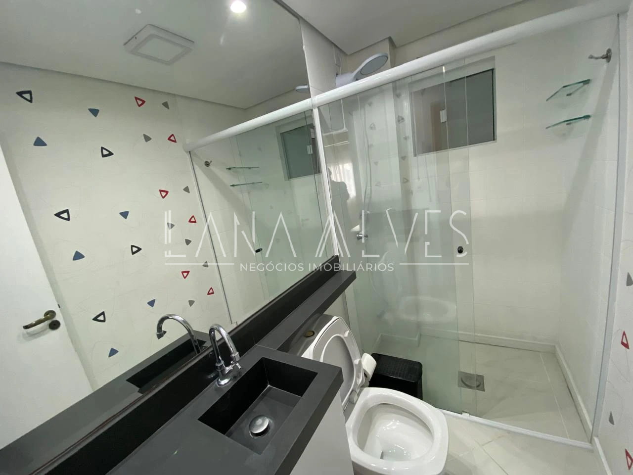 Apartamento, 3 quartos, 128 m² - Foto 5