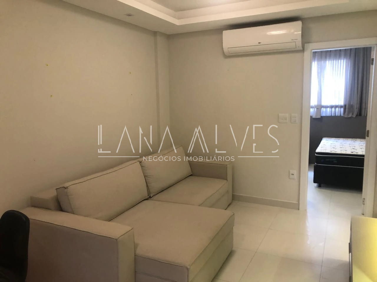 Apartamento, 2 quartos, 60 m² - Foto 1