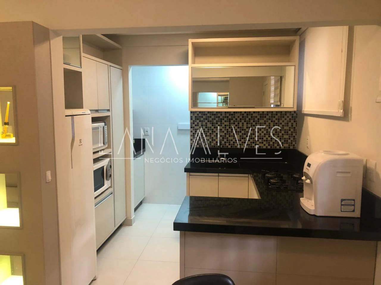 Apartamento, 2 quartos, 60 m² - Foto 3