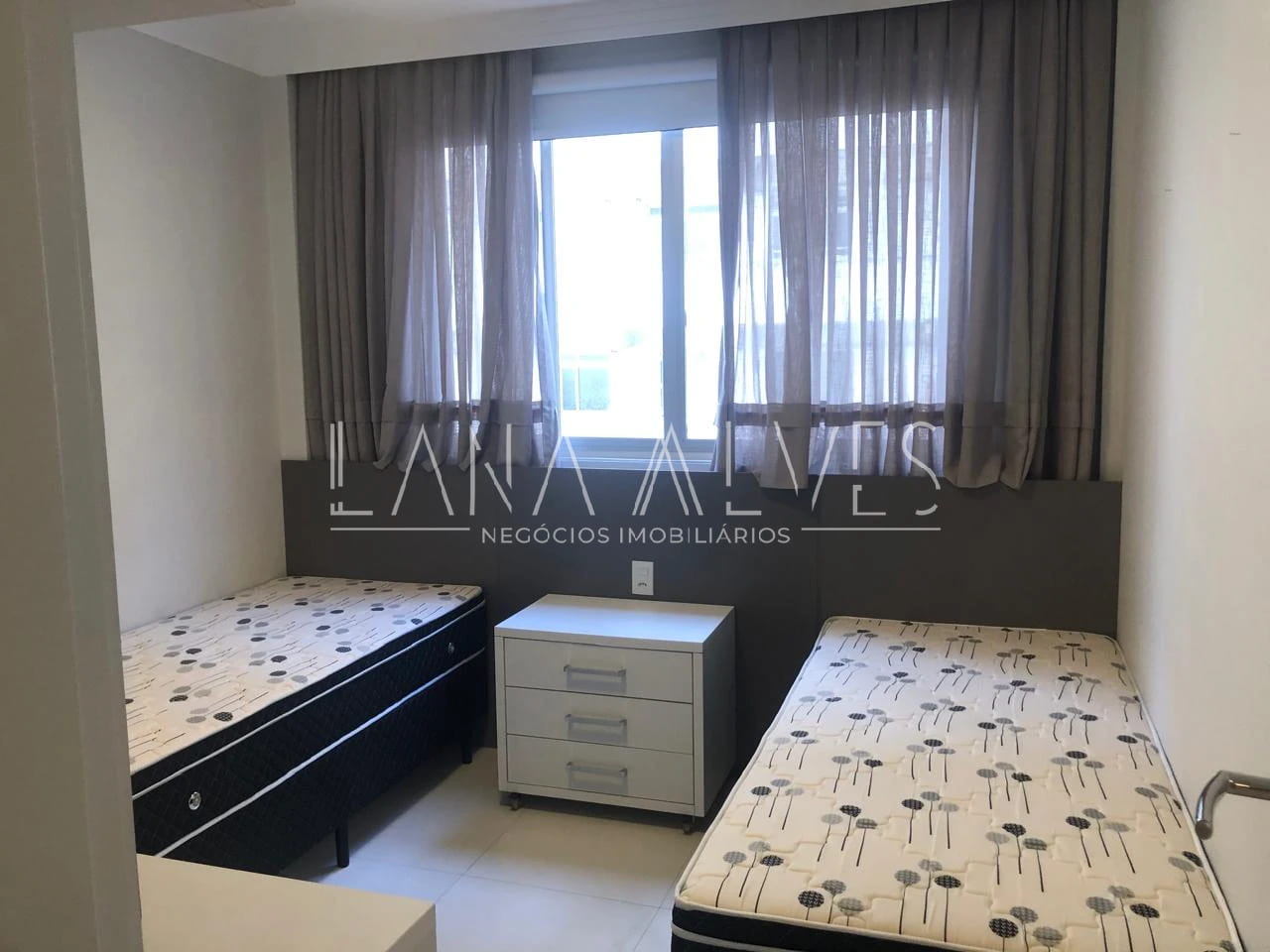 Apartamento, 2 quartos, 60 m² - Foto 7