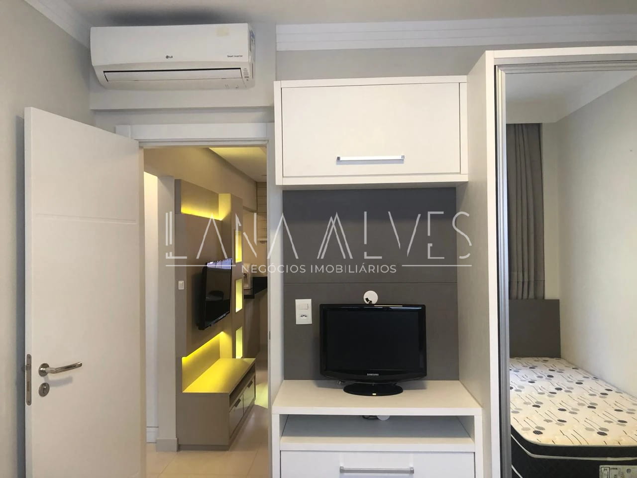 Apartamento, 2 quartos, 60 m² - Foto 8