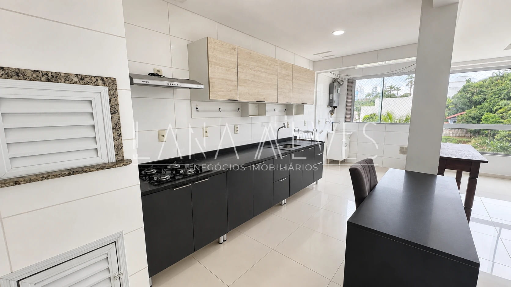 Apartamento, 3 quartos, 140 m² - Foto 3