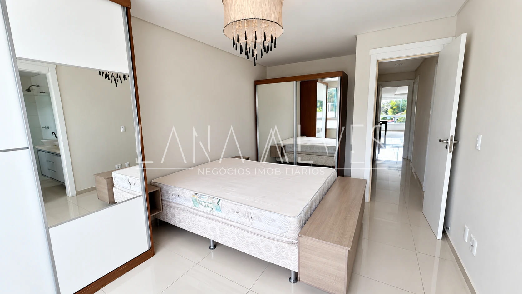 Apartamento, 3 quartos, 140 m² - Foto 6