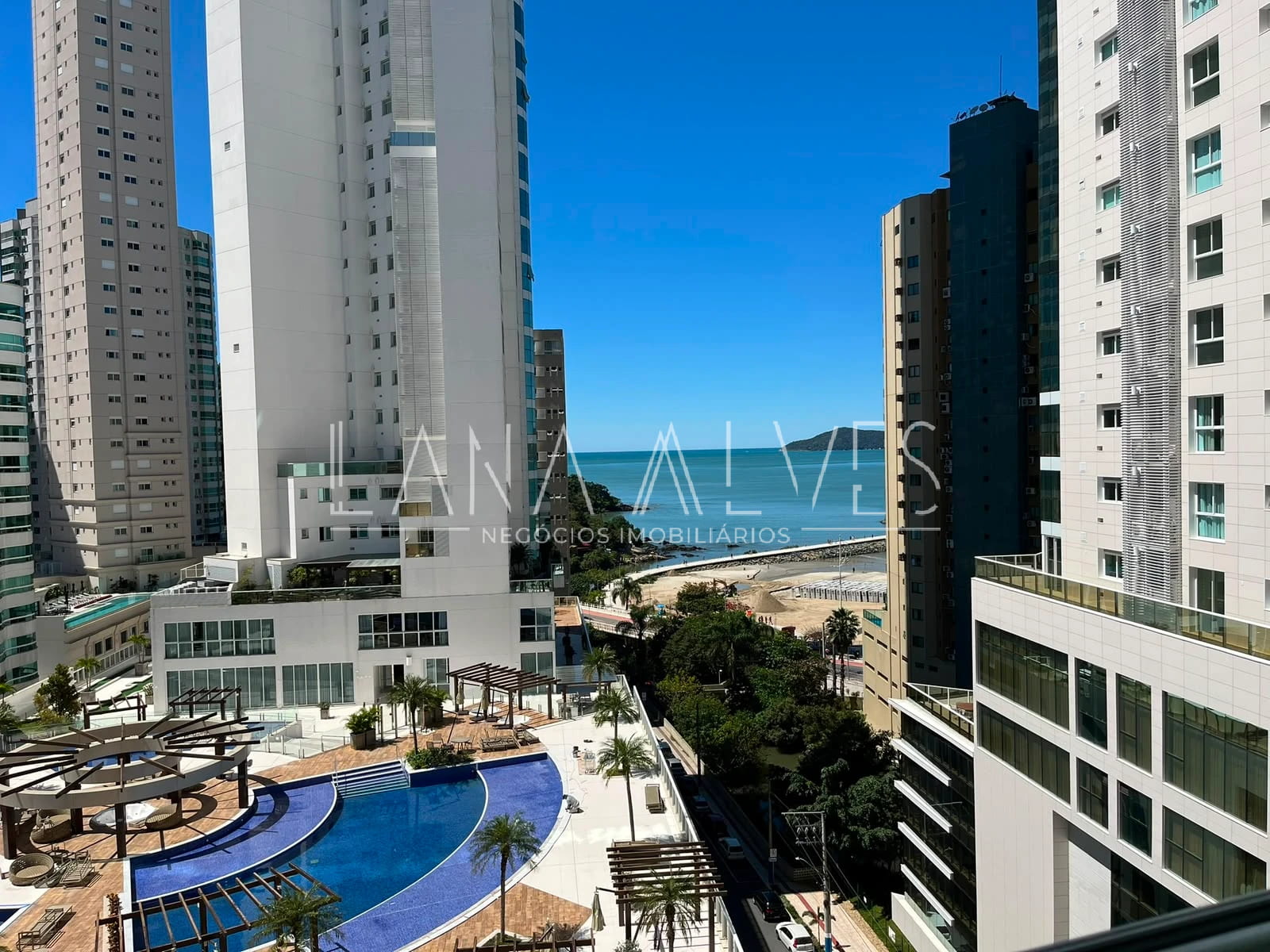Apartamento, 3 quartos, 160 m² - Foto 3