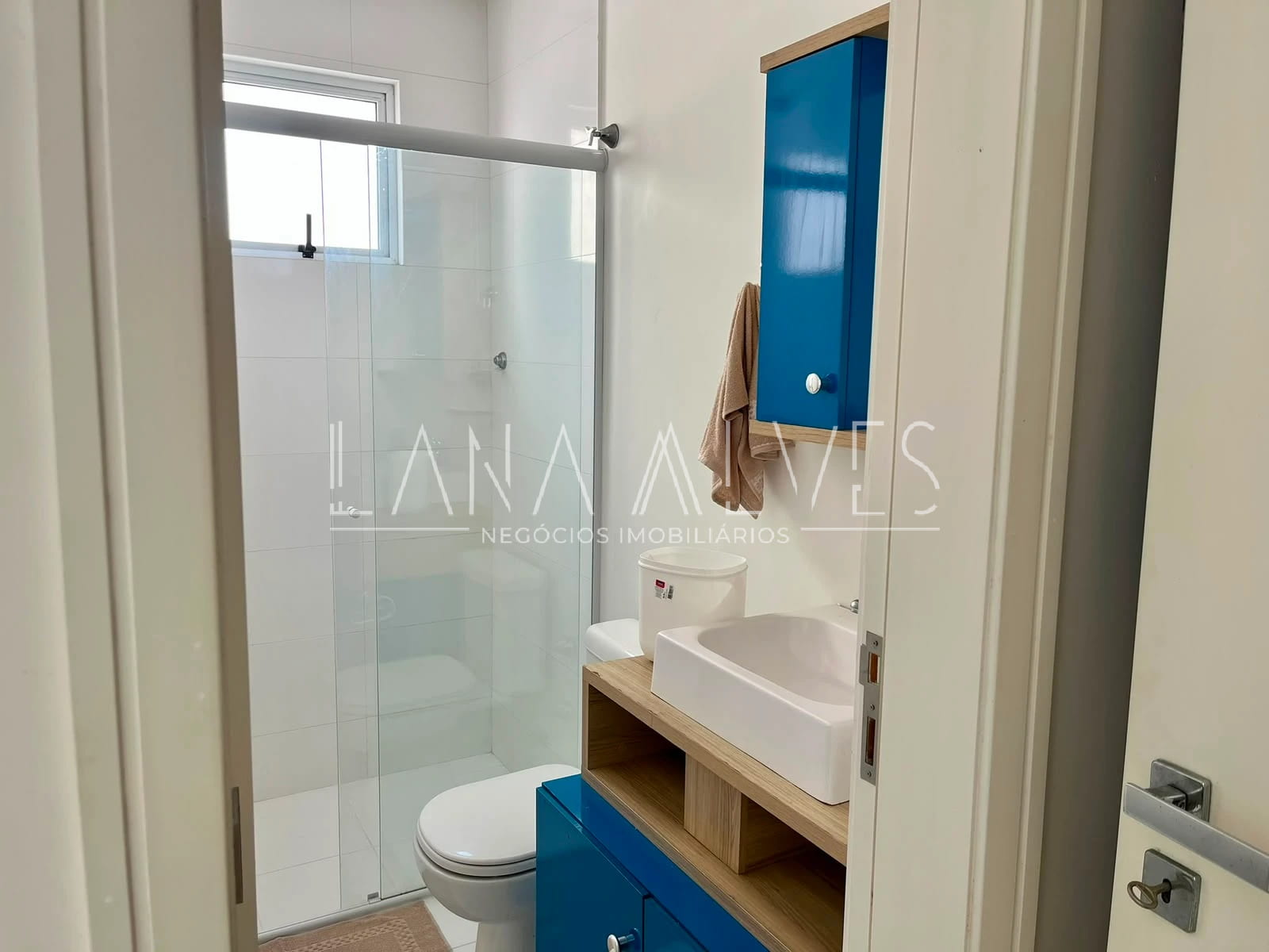 Apartamento, 3 quartos, 160 m² - Foto 7