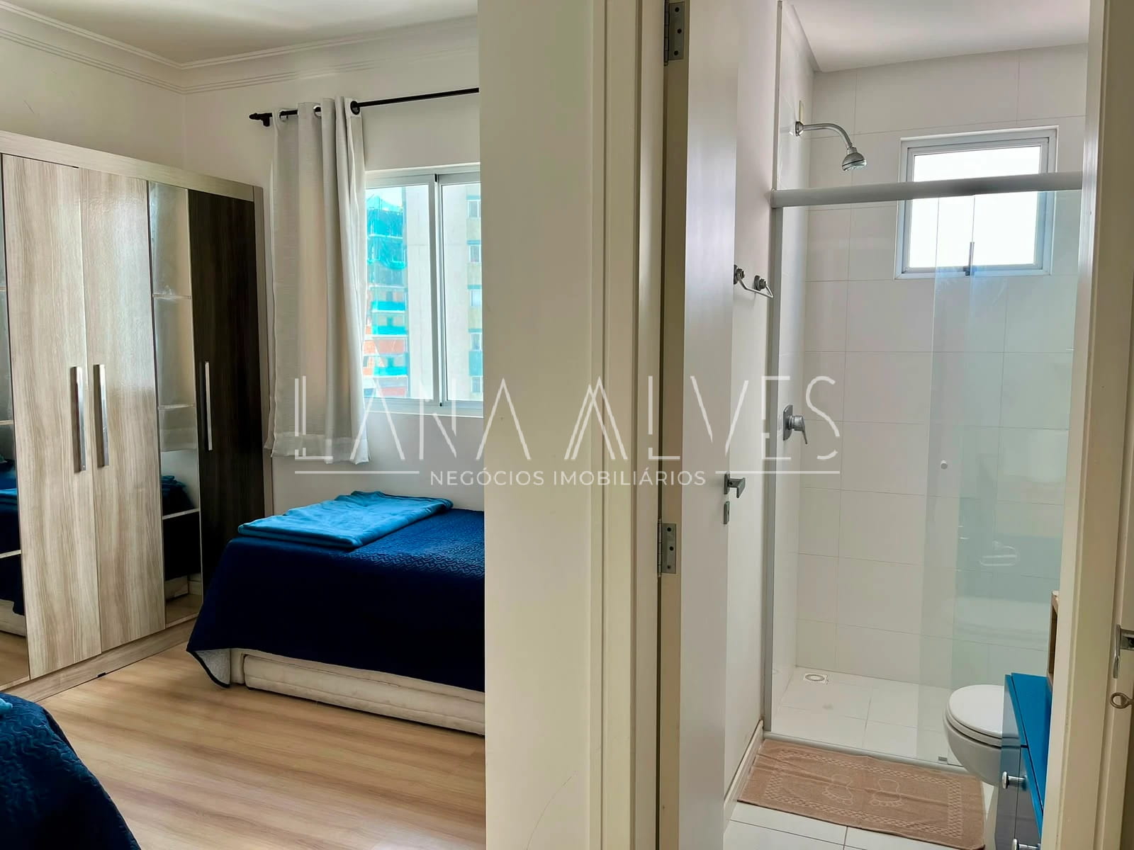 Apartamento, 3 quartos, 160 m² - Foto 12