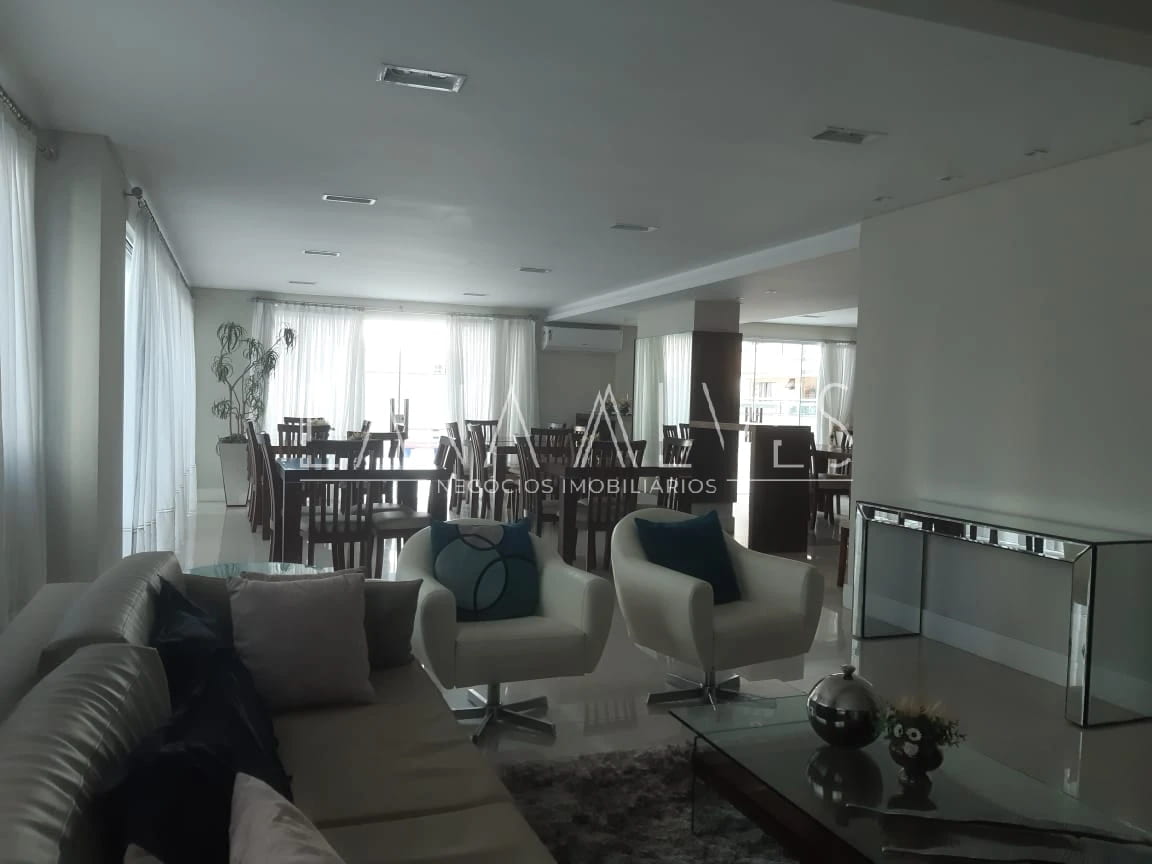 Apartamento, 3 quartos, 160 m² - Foto 18